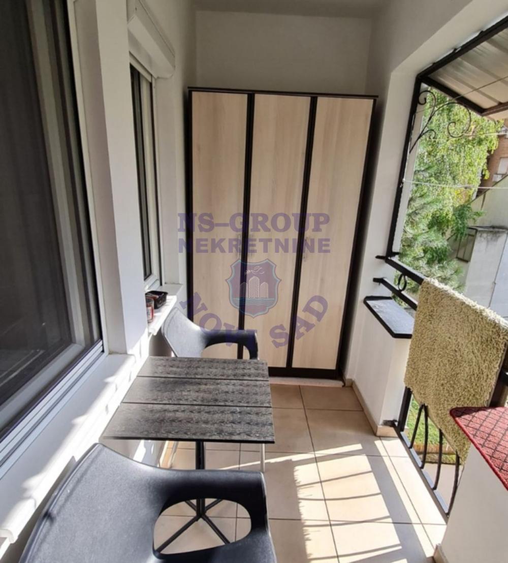 Slika 5 - Dvosoban stan na prodaju, 42m2, 154.500€