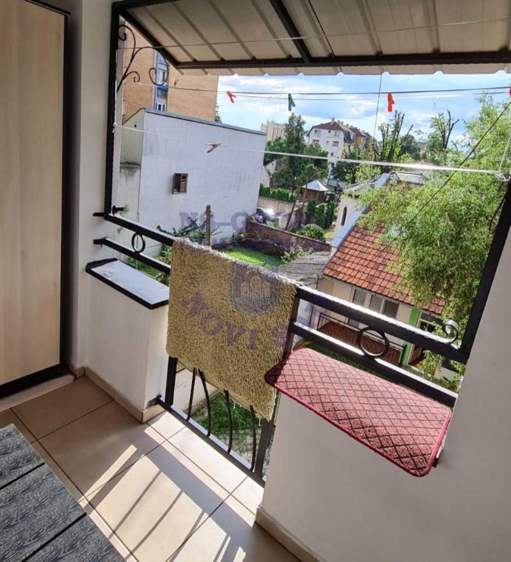 Slika 4 - Dvosoban stan na prodaju, 42m2, 154.500€