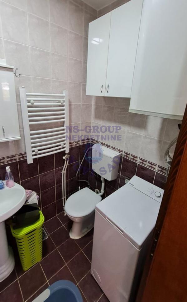 Slika 9 - Dvosoban stan na prodaju, 42m2, 154.500€