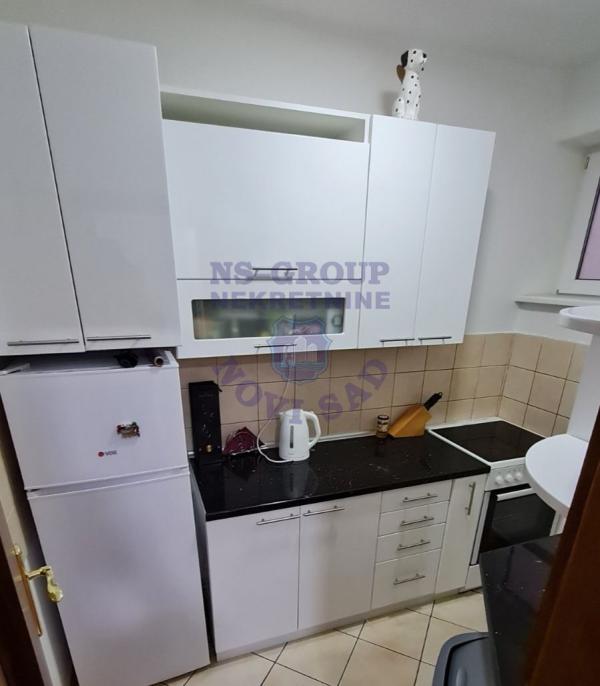 Slika 7 - Dvosoban stan na prodaju, 42m2, 154.500€