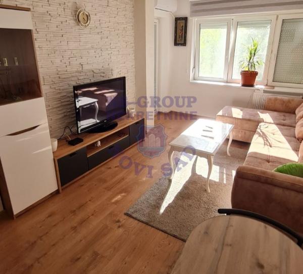 Slika 1 - Dvosoban stan na prodaju, 42m2, 154.500€