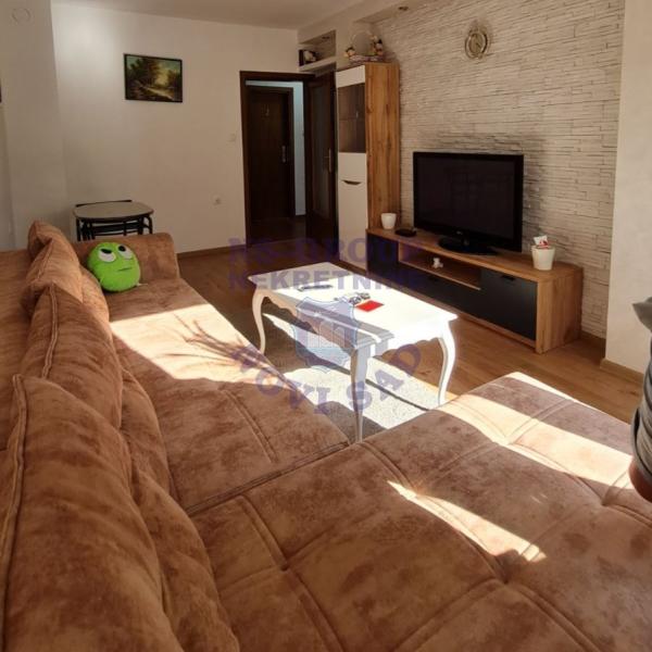 Slika 2 - Dvosoban stan na prodaju, 42m2, 154.500€