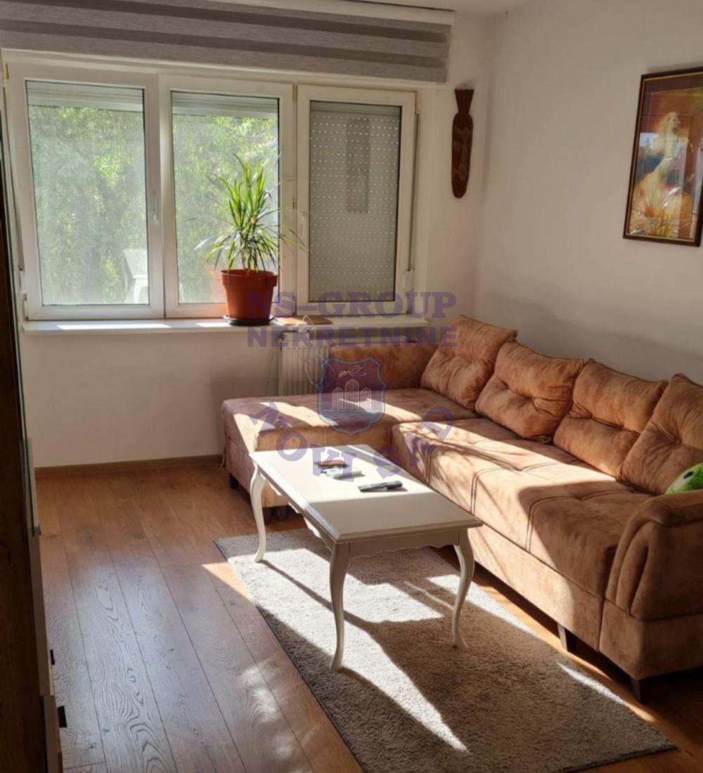 Glavna slika -Dvosoban stan na prodaju, 42m2, 154.500€