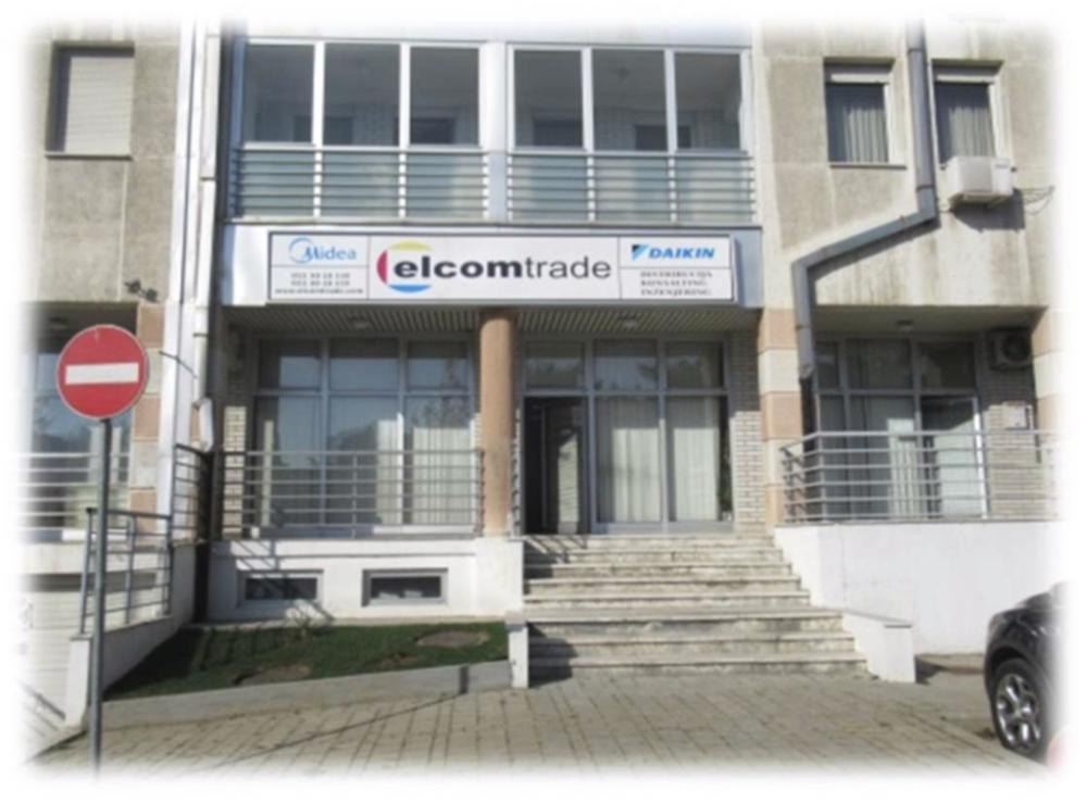 Glavna slika -Bulevar Arsenija Carnojevica 52A,  Lokal za izdavanje, 109m2, 2.400€