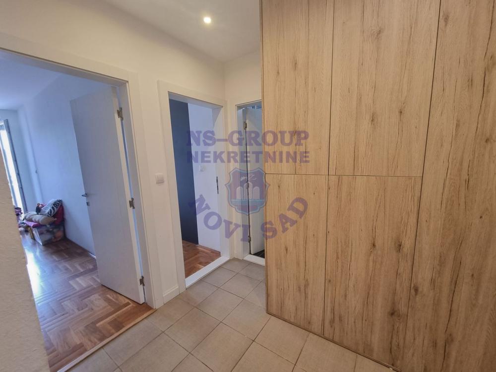 Slika 2 - Trosoban stan na prodaju, 66m2, 216.300€