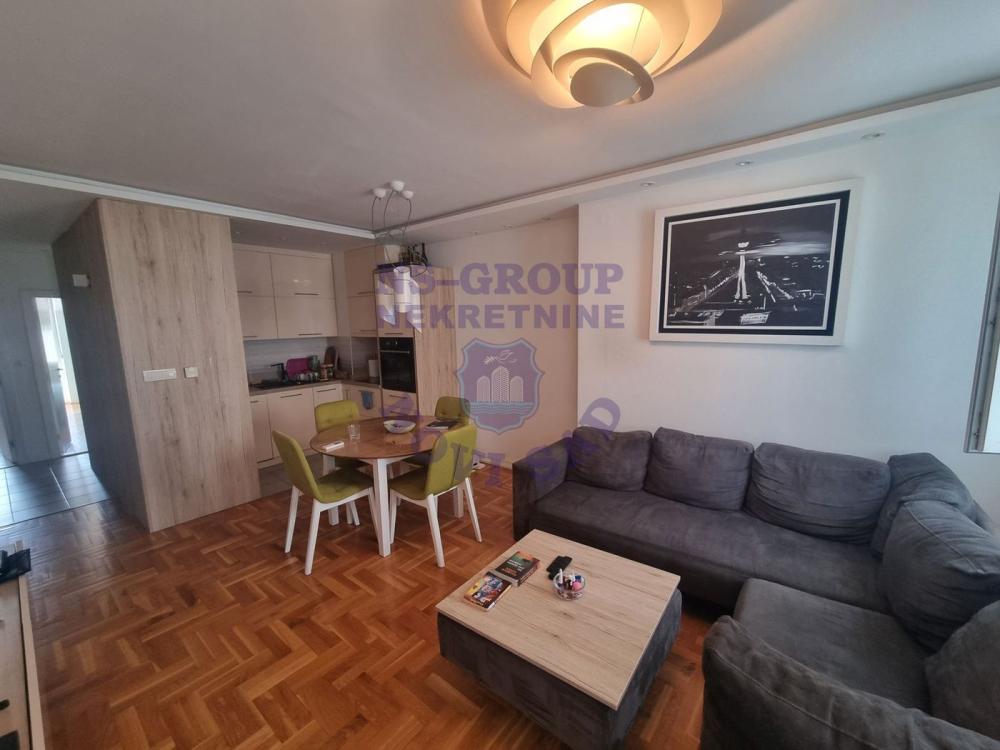 Slika 1 - Trosoban stan na prodaju, 66m2, 216.300€