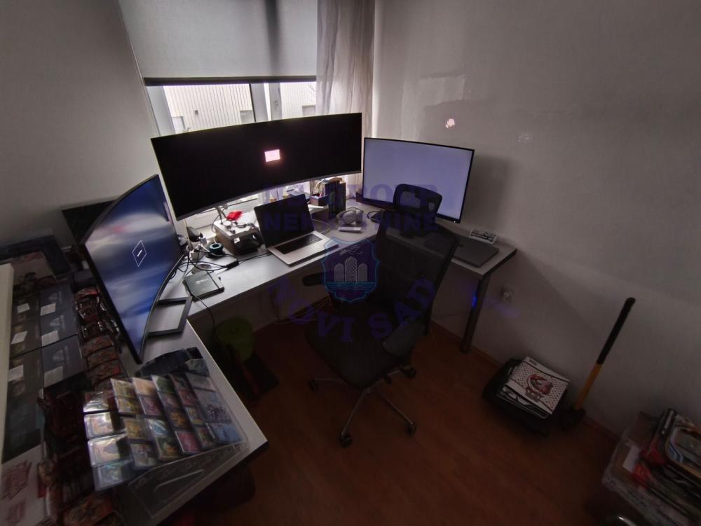 Slika 6 - Dvoiposoban stan na prodaju, 52m2, 118.450€