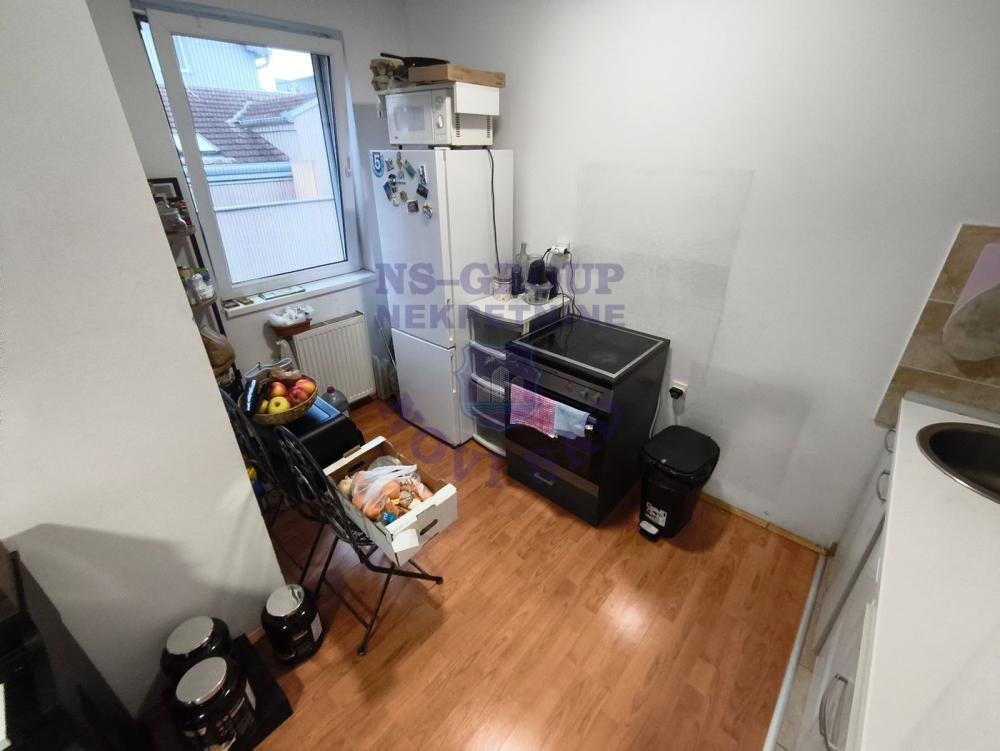 Slika 3 - Dvoiposoban stan na prodaju, 52m2, 118.450€