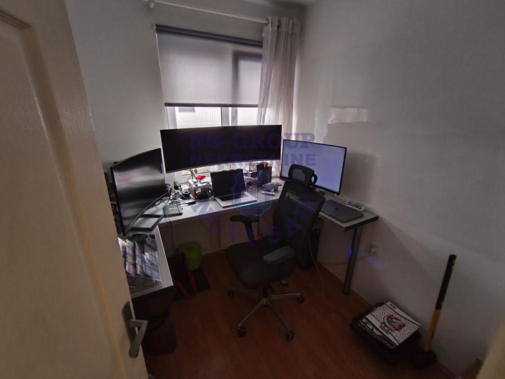 Slika 5 - Dvoiposoban stan na prodaju, 52m2, 118.450€