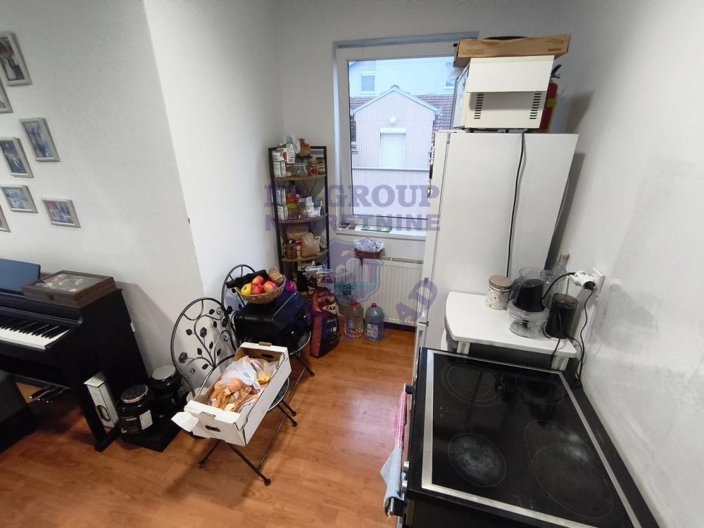 Slika 4 - Dvoiposoban stan na prodaju, 52m2, 118.450€