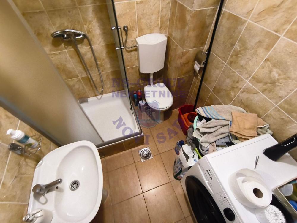 Slika 9 - Dvoiposoban stan na prodaju, 52m2, 118.450€