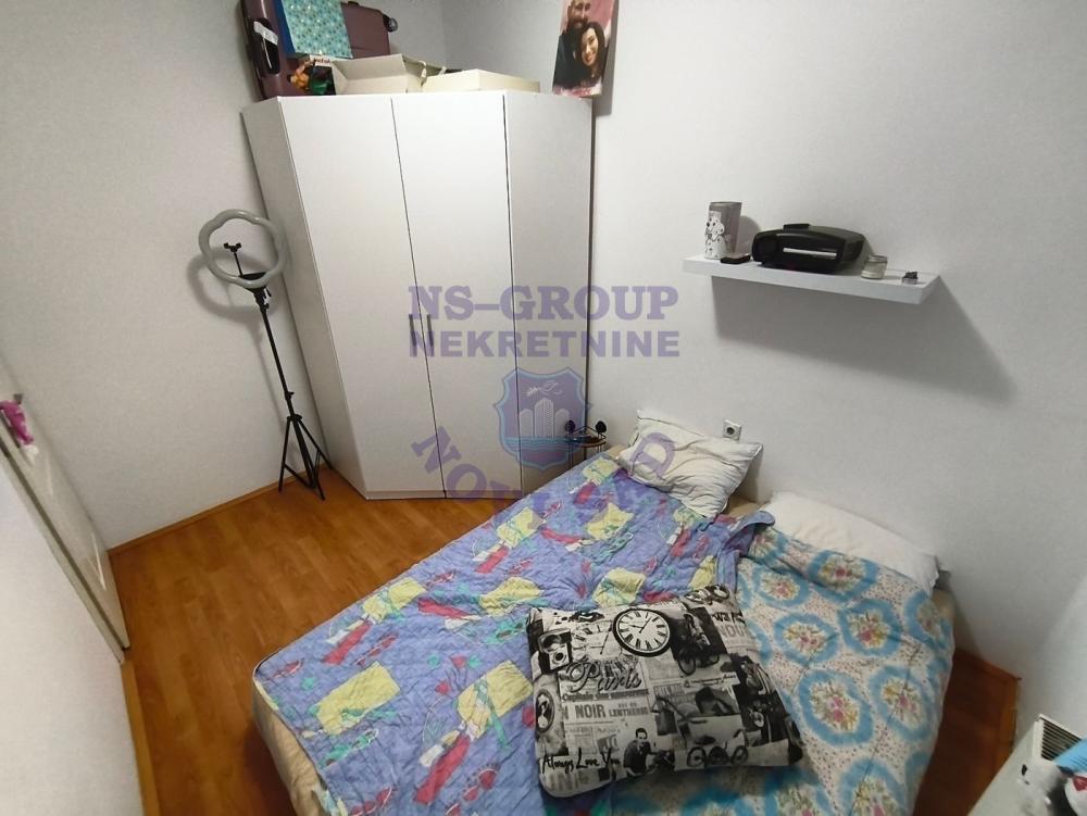 Slika 8 - Dvoiposoban stan na prodaju, 52m2, 118.450€