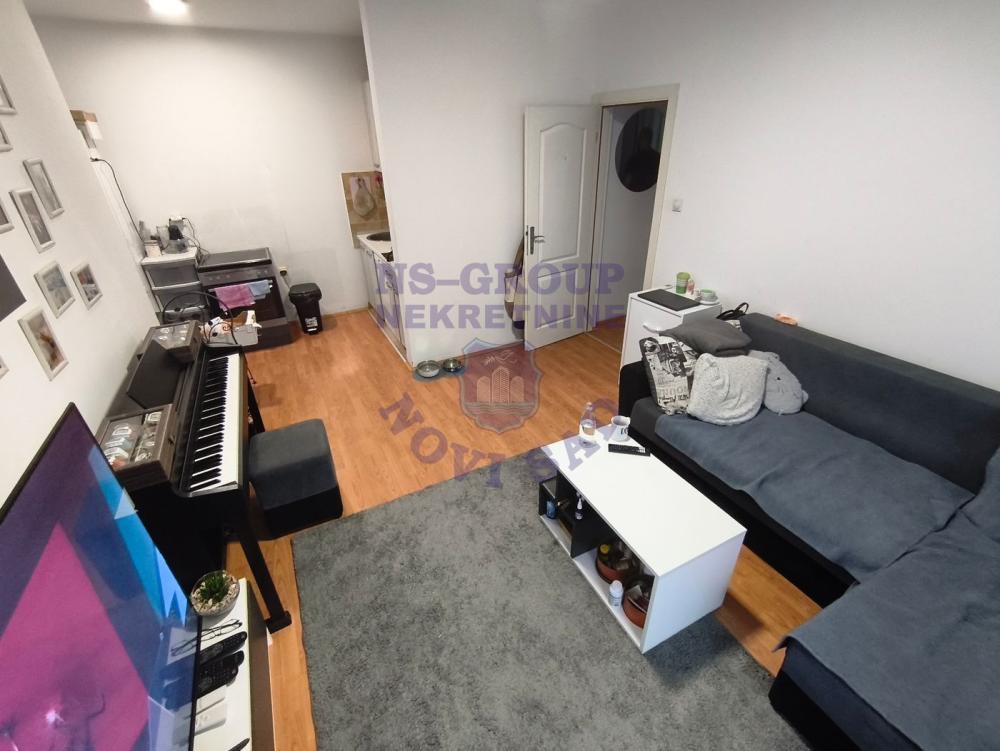 Slika 2 - Dvoiposoban stan na prodaju, 52m2, 118.450€