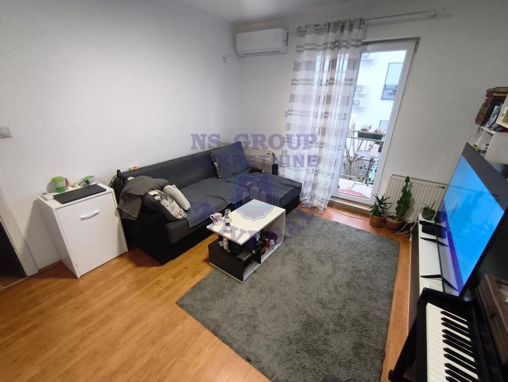 Slika 1 - Dvoiposoban stan na prodaju, 52m2, 118.450€