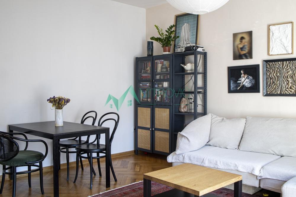 Glavna slika -Trosoban stan na prodaju, 72m2, 230.700€