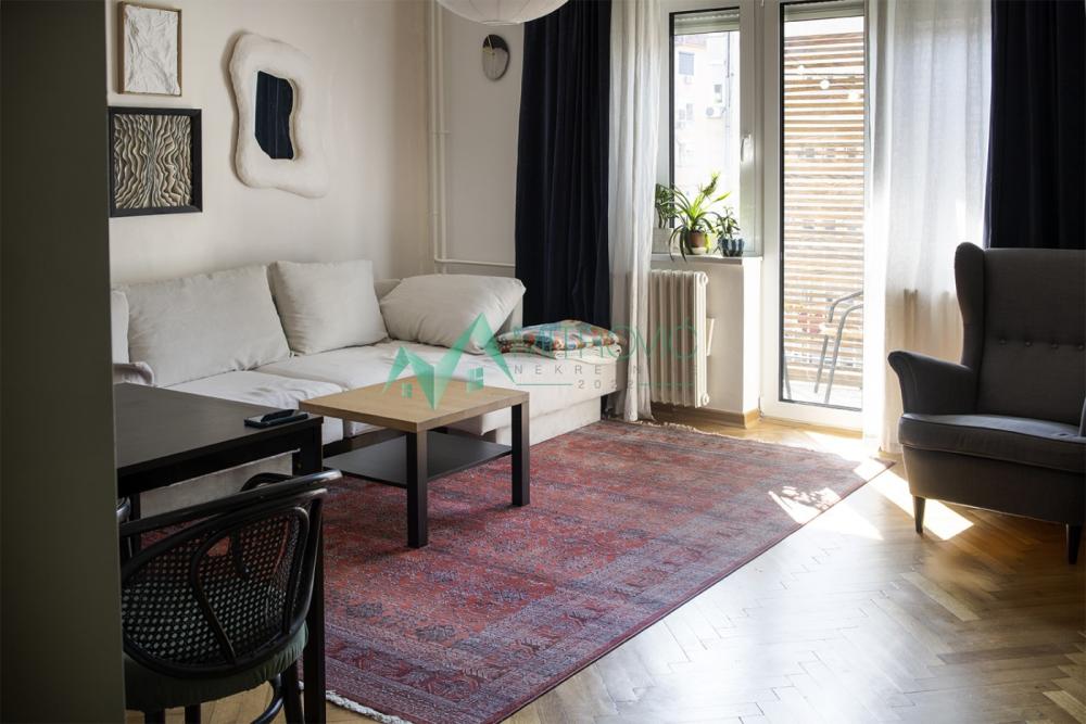 Slika 2 - Trosoban stan na prodaju, 72m2, 230.700€