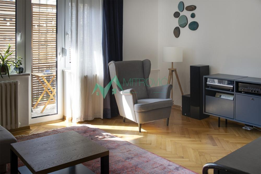 Slika 1 - Trosoban stan na prodaju, 72m2, 230.700€