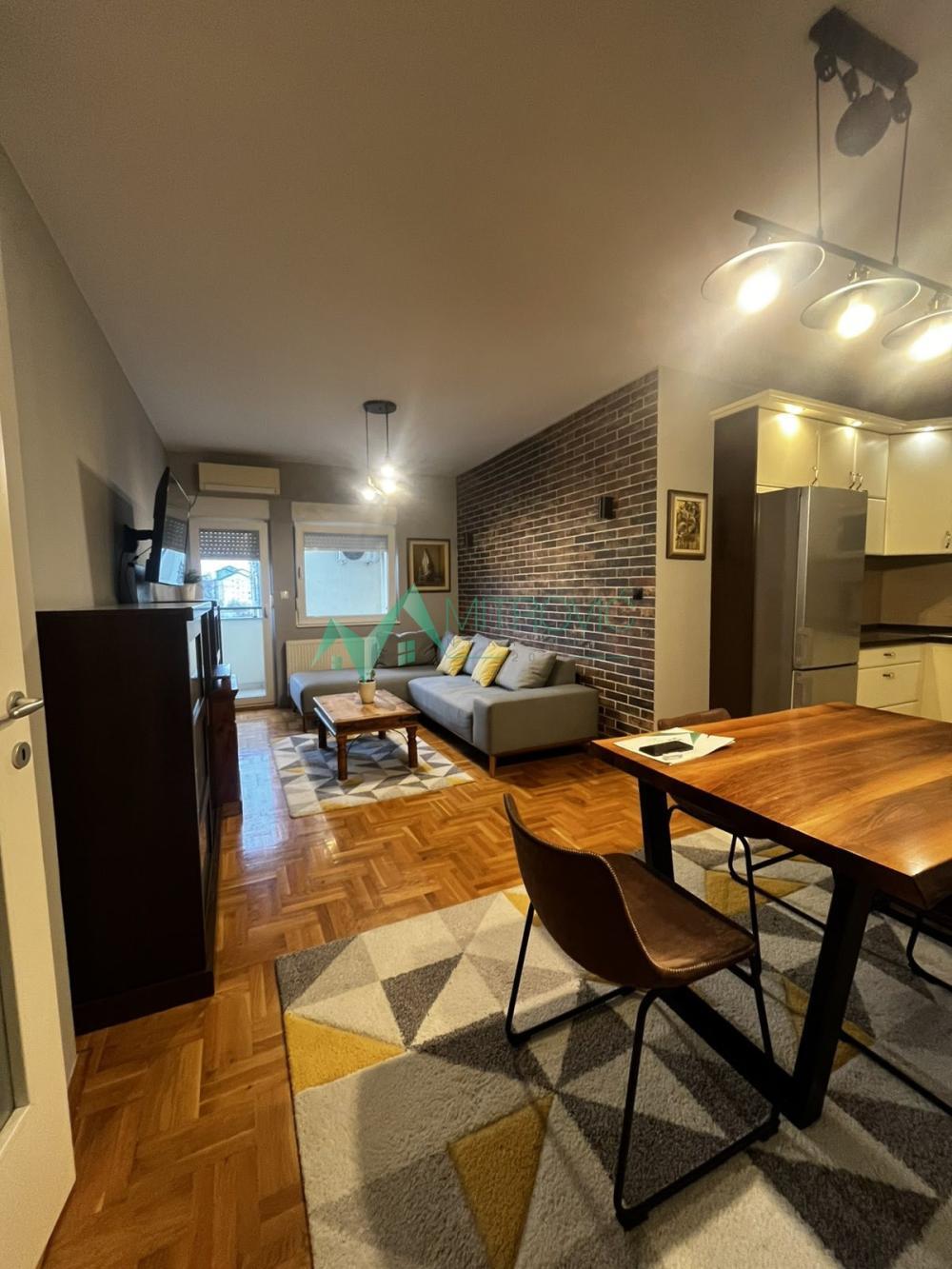 Glavna slika -Dvoiposoban stan na prodaju, 62m2, 195.700€