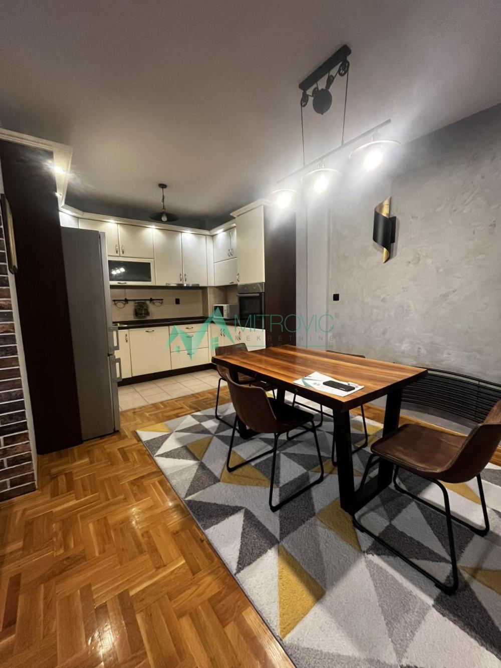 Slika 3 - Dvoiposoban stan na prodaju, 62m2, 195.700€