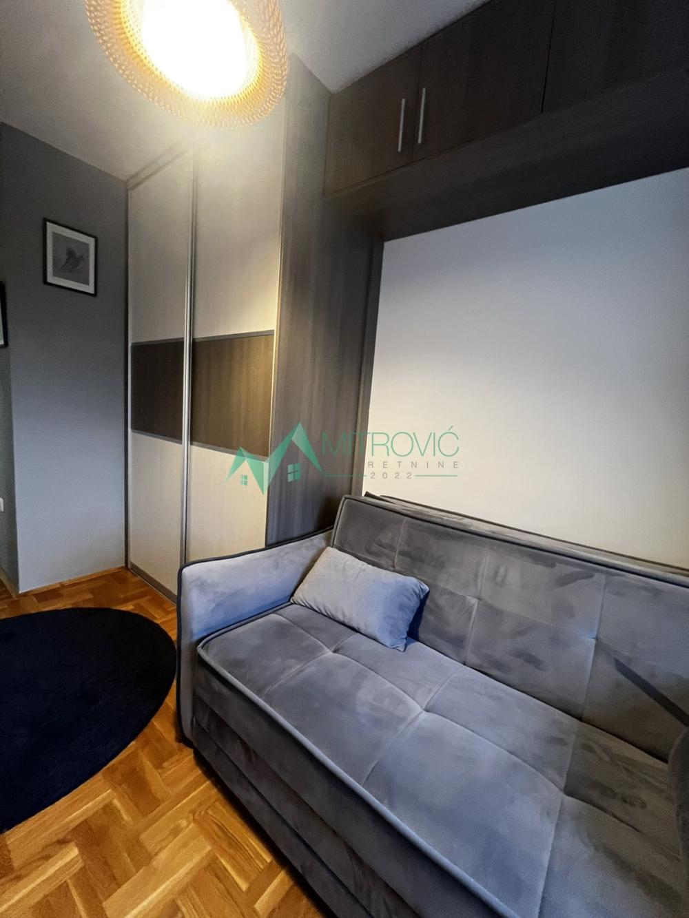 Slika 7 - Dvoiposoban stan na prodaju, 62m2, 195.700€