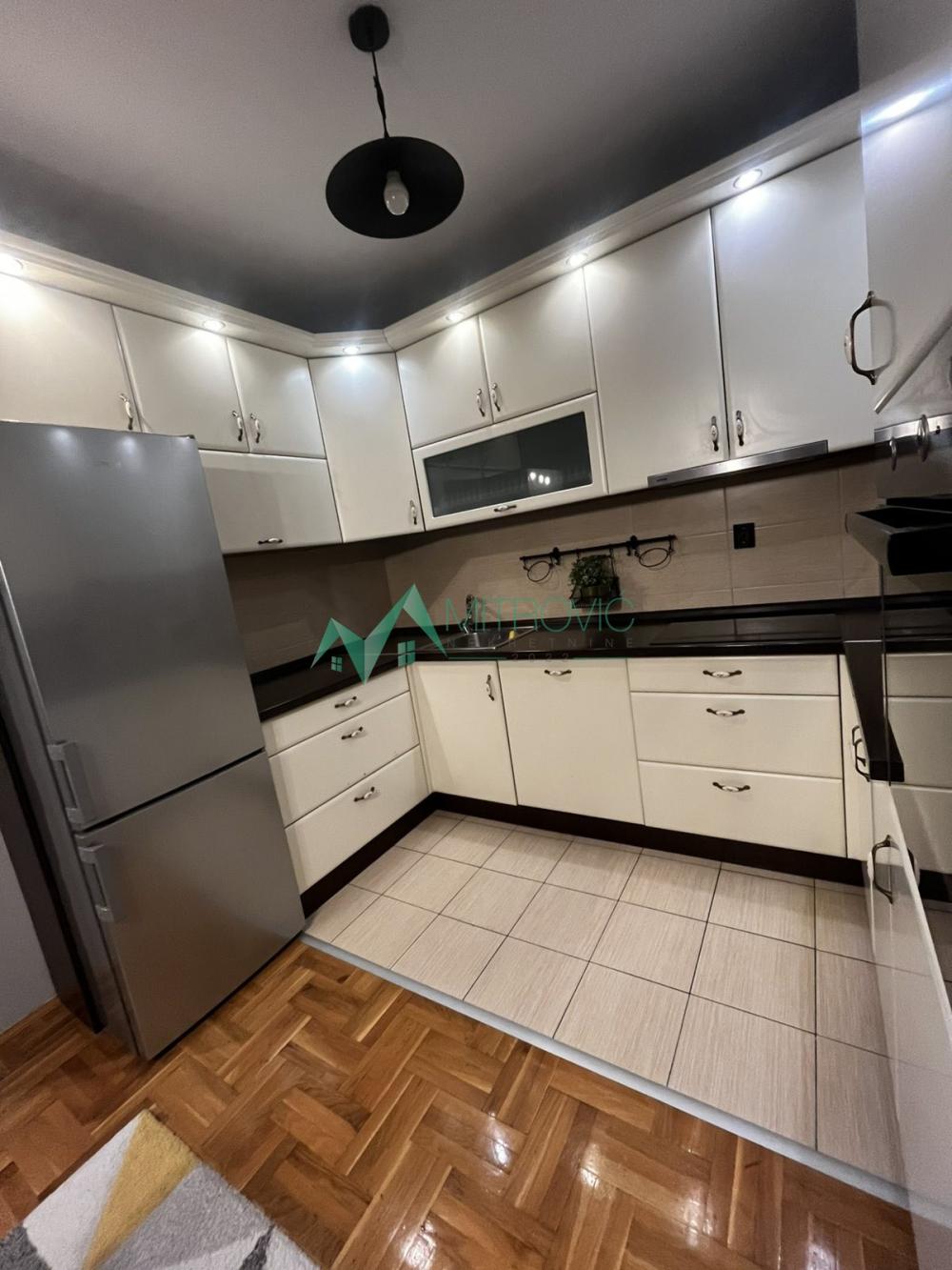 Slika 5 - Dvoiposoban stan na prodaju, 62m2, 195.700€