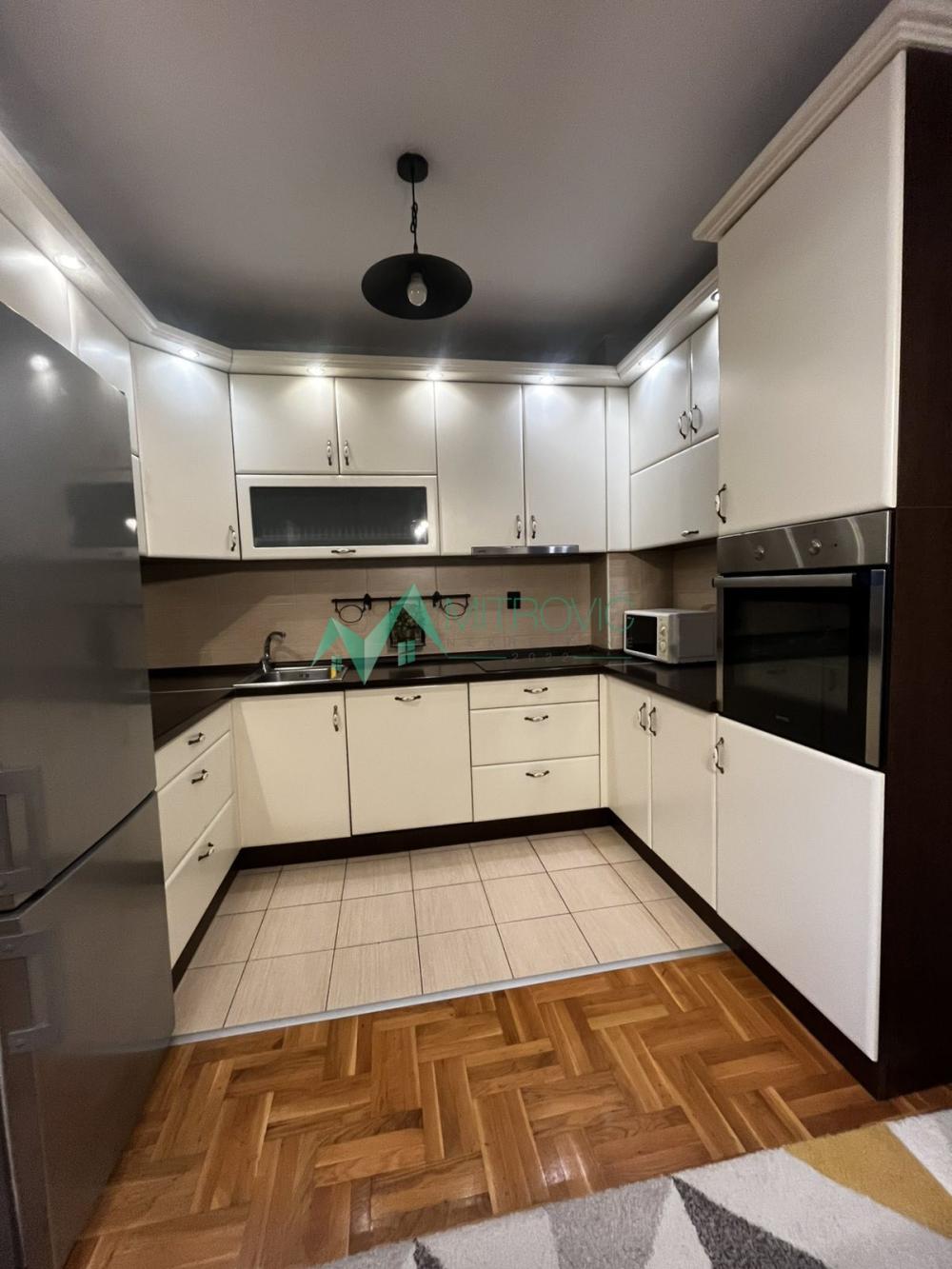 Slika 4 - Dvoiposoban stan na prodaju, 62m2, 195.700€