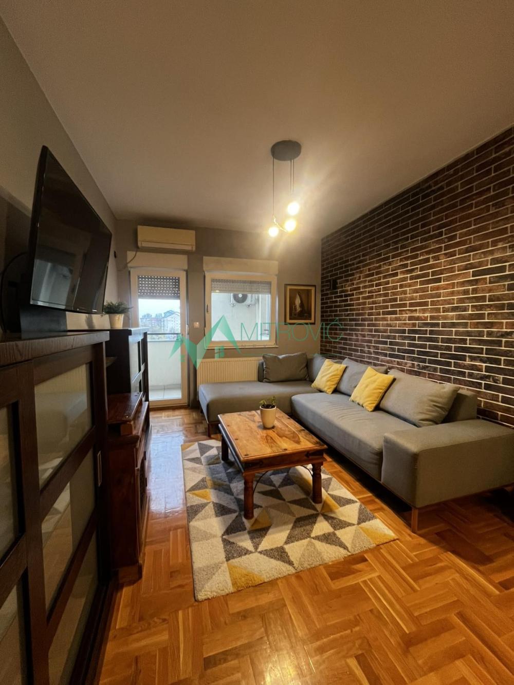 Slika 1 - Dvoiposoban stan na prodaju, 62m2, 195.700€