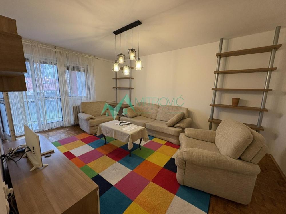 Glavna slika -Trosoban stan na prodaju, 74m2, 205.790€