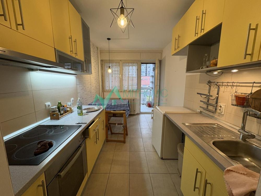 Slika 3 - Trosoban stan na prodaju, 74m2, 205.790€