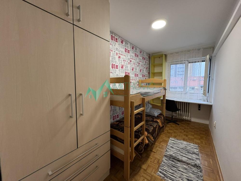 Slika 2 - Trosoban stan na prodaju, 74m2, 205.790€