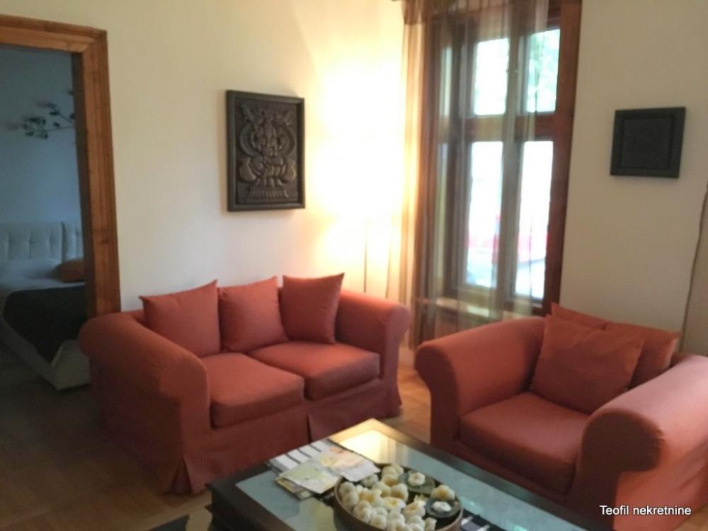 Slika 1 - Blizina Kalemegdana,  Kuća na prodaju, 306m2, 1.050.000€