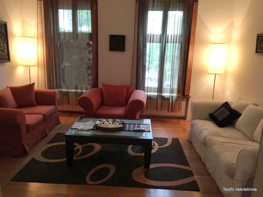 Glavna slika -Blizina Kalemegdana,  Kuća na prodaju, 306m2, 1.050.000€