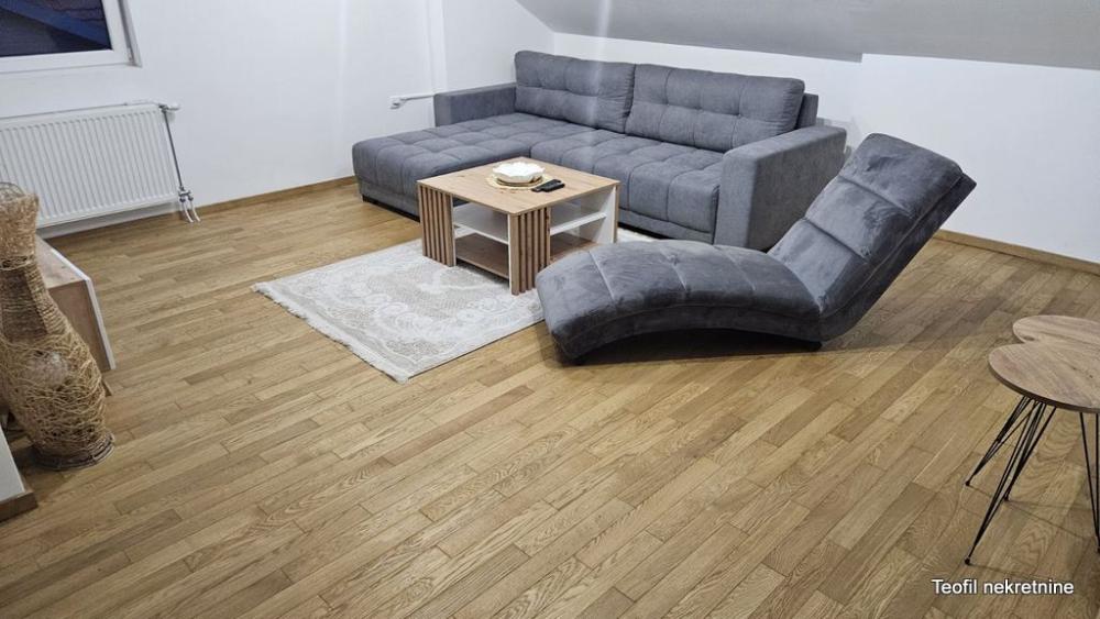 Slika 1 - Igmanska, Troiposoban stan na prodaju, 66m2, 98.400€