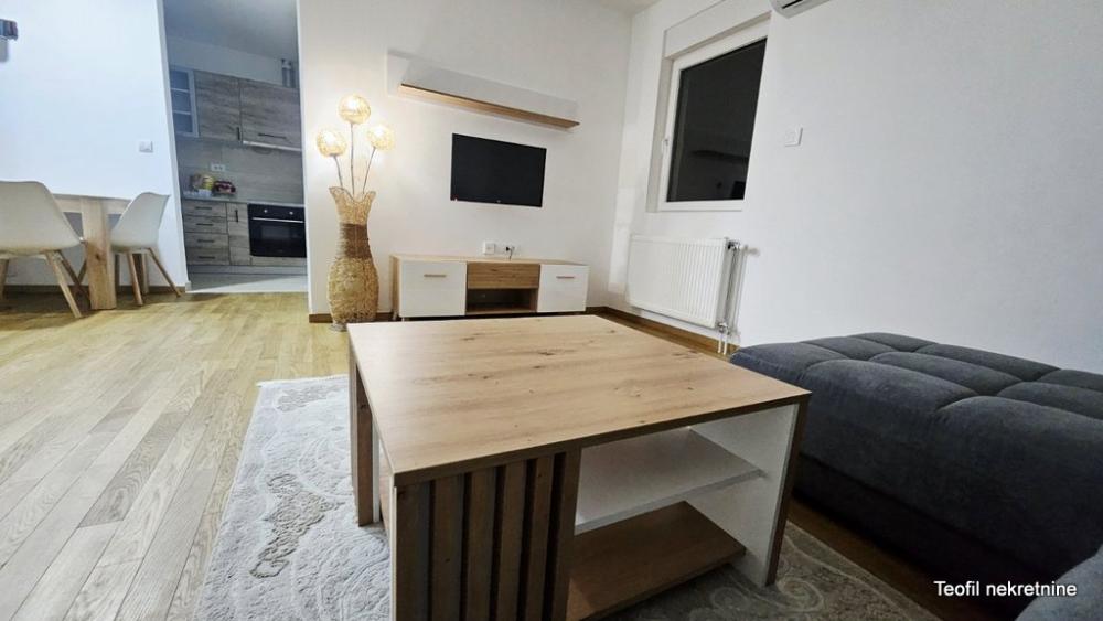 Slika 2 - Igmanska, Troiposoban stan na prodaju, 66m2, 98.400€