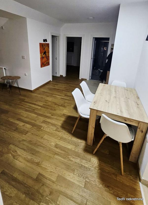 Slika 3 - Igmanska, Troiposoban stan na prodaju, 66m2, 98.400€