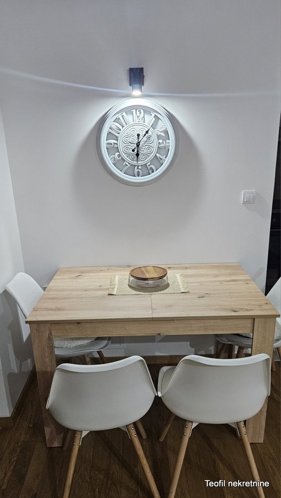 Slika 4 - Igmanska, Troiposoban stan na prodaju, 66m2, 98.400€