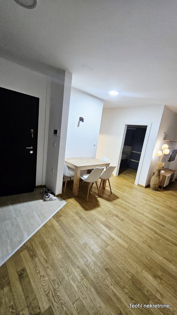 Slika 5 - Igmanska, Troiposoban stan na prodaju, 66m2, 98.400€