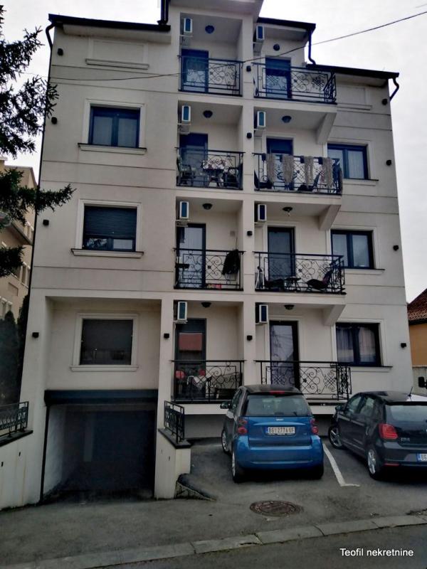 Slika 11 - Igmanska, Troiposoban stan na prodaju, 66m2, 98.400€