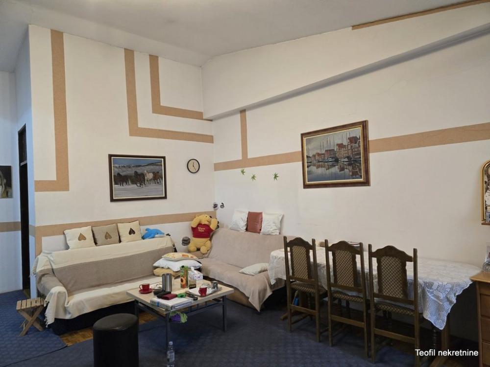 Slika 2 - Milana Uzelca, Četvorosoban stan na prodaju, 93m2, 220.000€