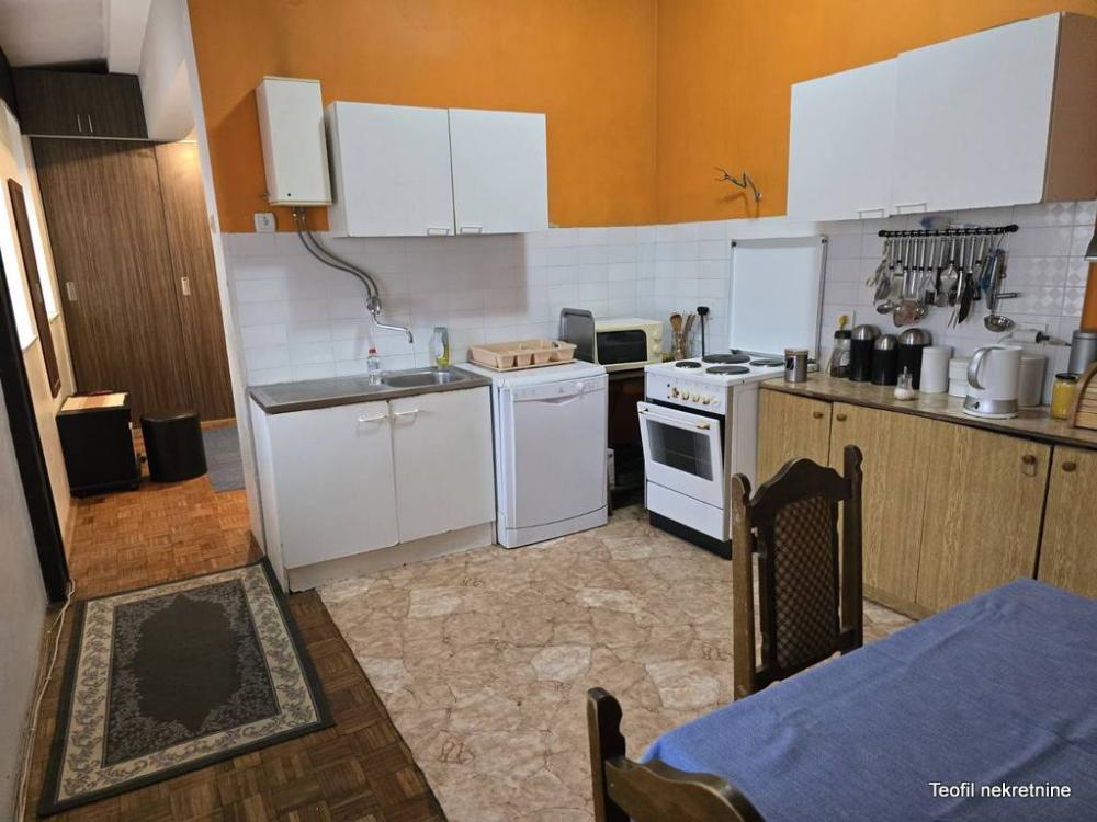 Slika 3 - Milana Uzelca, Četvorosoban stan na prodaju, 93m2, 220.000€