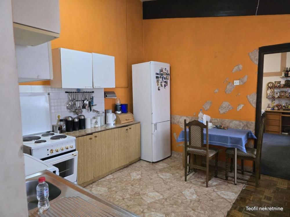 Slika 4 - Milana Uzelca, Četvorosoban stan na prodaju, 93m2, 220.000€