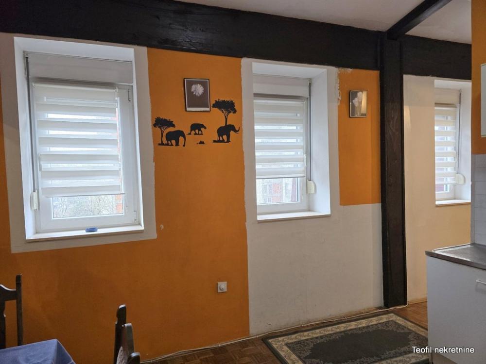 Slika 5 - Milana Uzelca, Četvorosoban stan na prodaju, 93m2, 220.000€