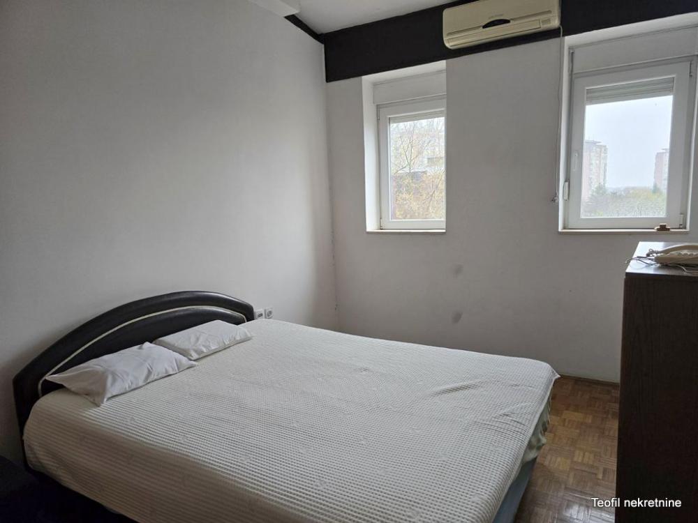 Slika 8 - Milana Uzelca, Četvorosoban stan na prodaju, 93m2, 220.000€