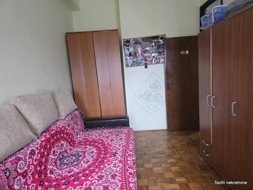 Slika 10 - Milana Uzelca, Četvorosoban stan na prodaju, 93m2, 220.000€