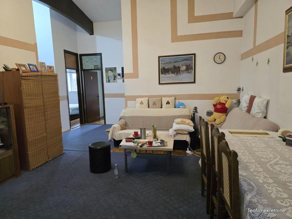 Glavna slika -Milana Uzelca, Četvorosoban stan na prodaju, 93m2, 220.000€