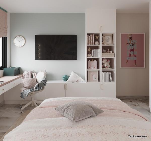 Slika 3 - Vladike Nikolaja Velimirovića,  Lokal na prodaju, 640m2, 720.000€