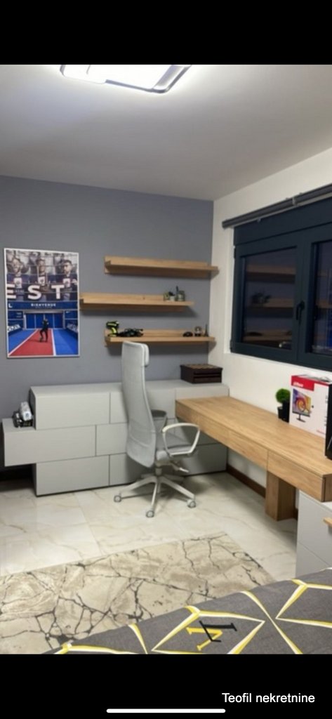 Slika 5 - Vladike Nikolaja Velimirovića,  Lokal na prodaju, 640m2, 720.000€