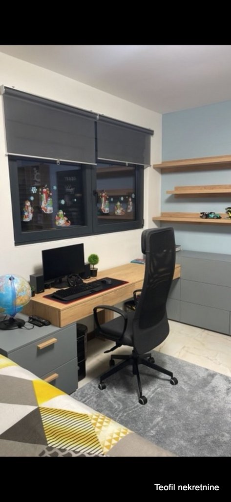 Slika 9 - Vladike Nikolaja Velimirovića,  Lokal na prodaju, 640m2, 720.000€