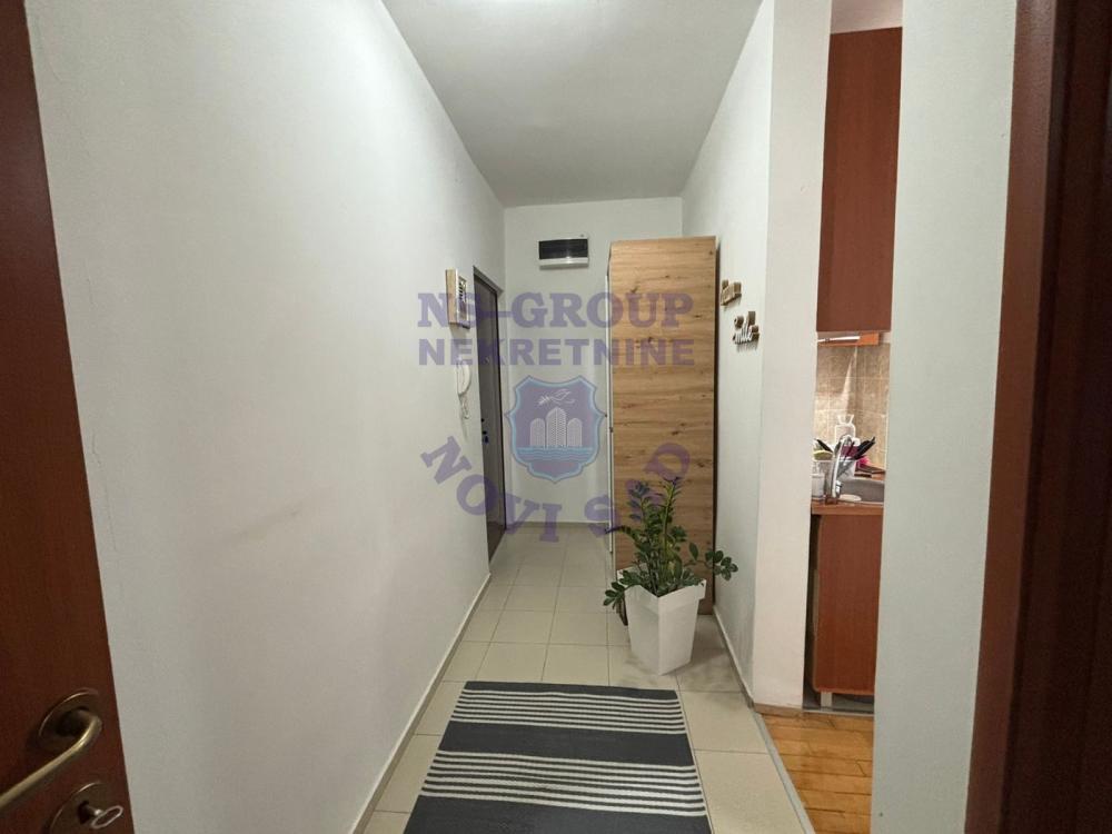 Slika 7 - Dvosoban stan na prodaju, 38m2, 135.000€