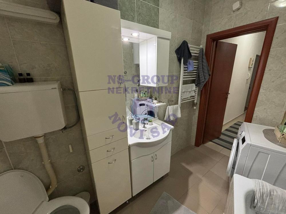 Slika 8 - Dvosoban stan na prodaju, 38m2, 135.000€